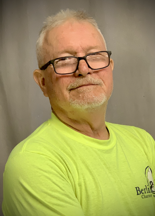 Paul